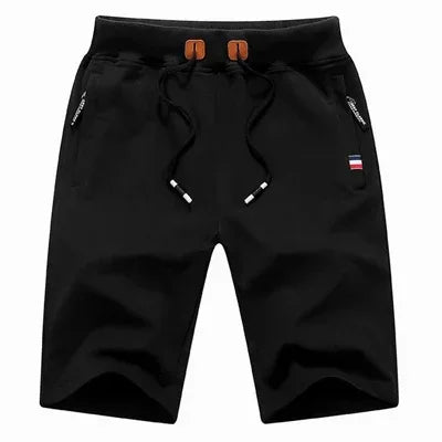 Klassieke zomershorts