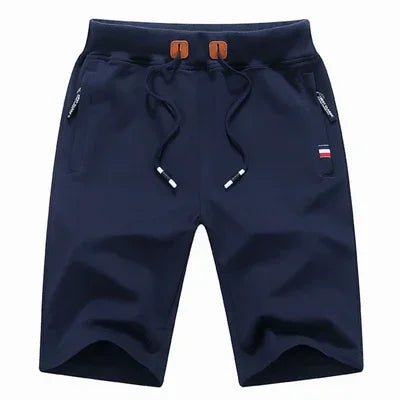 Klassieke zomershorts