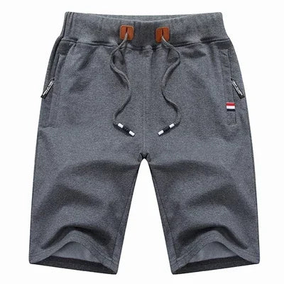 Klassieke zomershorts