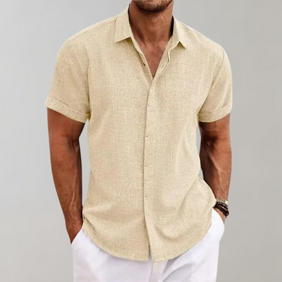 ELVIS™  Camisa de verano