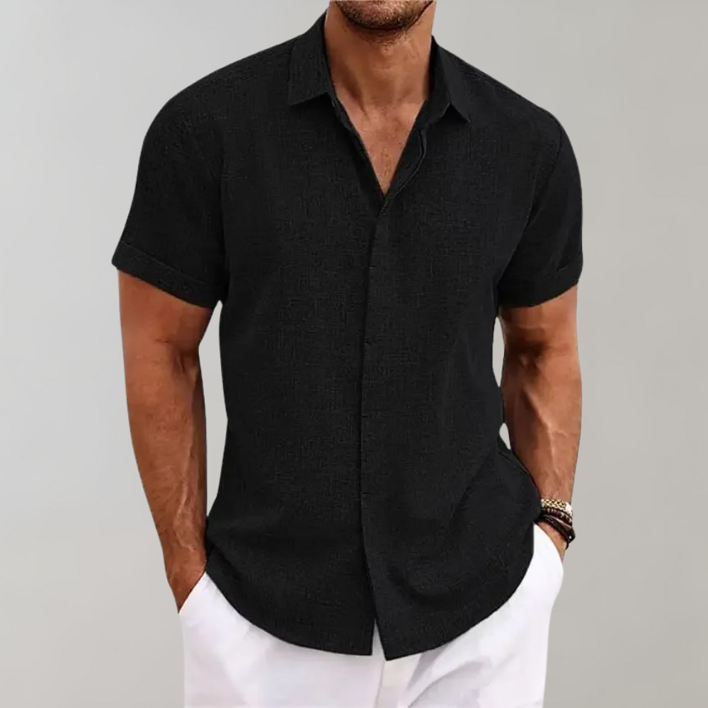 ELVIS™  Camisa de verano