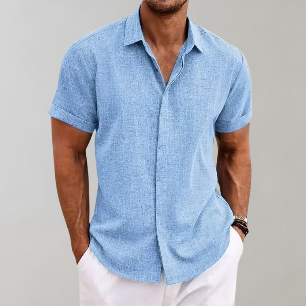 ELVIS™  Camisa de verano