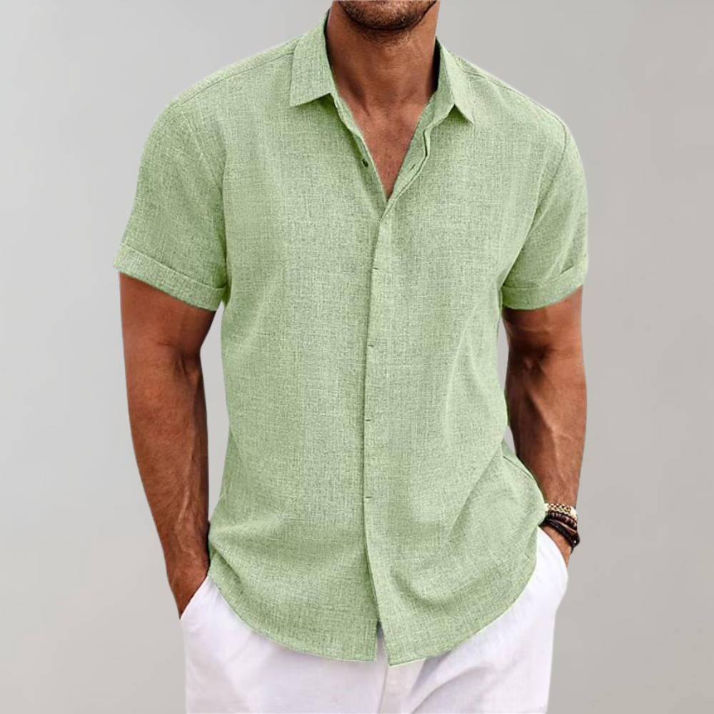 ELVIS™  Camisa de verano