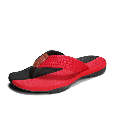 Chanclas cómodas