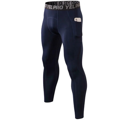 Pantalón deportivo leggings