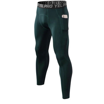 Pantalón deportivo leggings