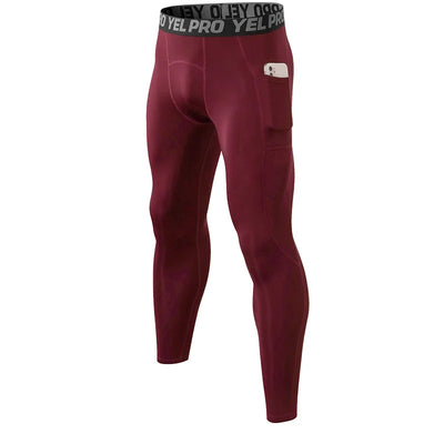 Pantalón deportivo leggings