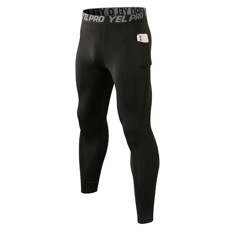 Pantalón deportivo leggings