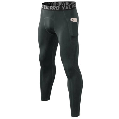 Pantalón deportivo leggings