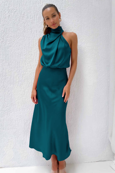 Vestido Jimena™ Elegante y Versátil