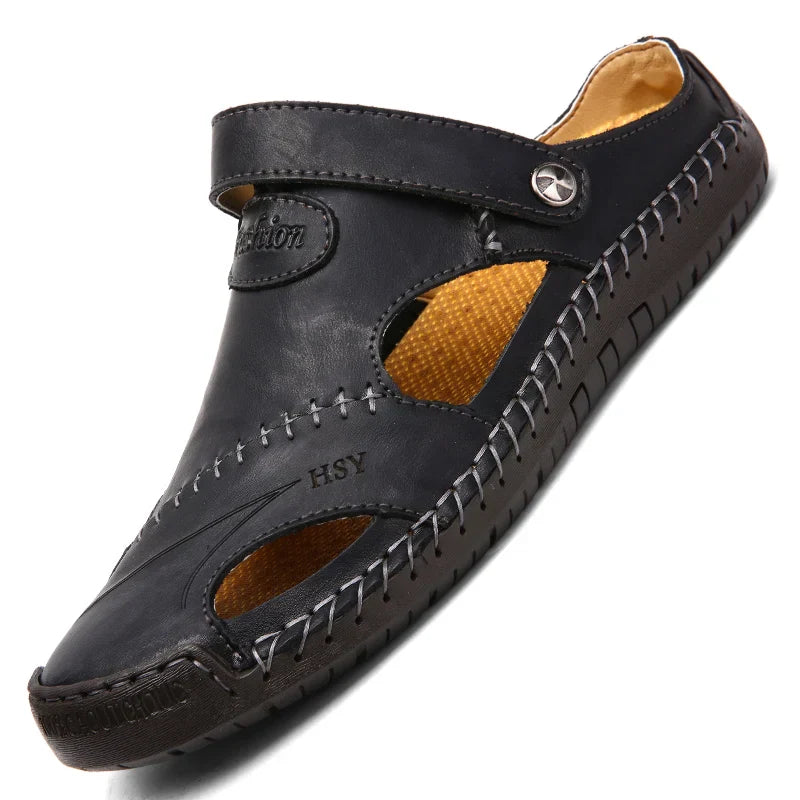 Sandalias de exterior