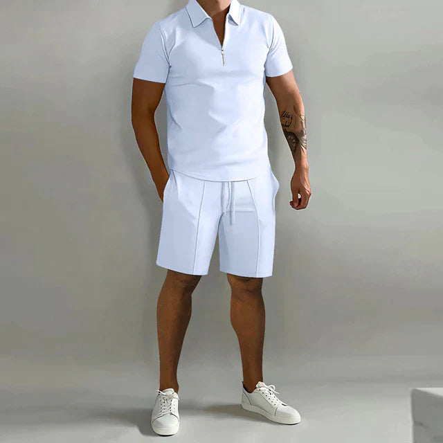 Cody™ Elegante conjunto de verano