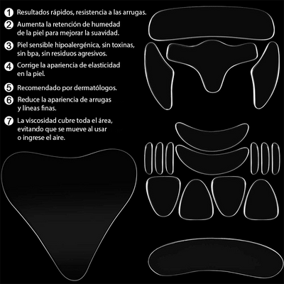 Mascarilla Antiarrugas™