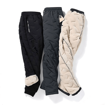 Pantalones Unisex Calientes de Invierno™
