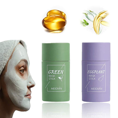 Mascarilla de Limpieza Premium™