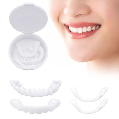 Dentadura Postiza Dientes Perfectos™